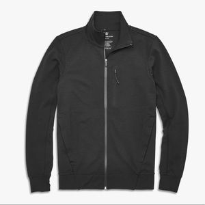 Atlas Full Zip Jacket